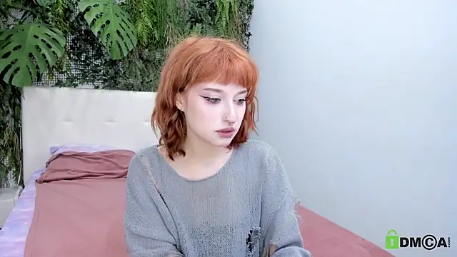 ElizaNik  online show from 09/18/25, 05:43