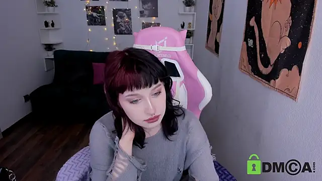 ElizaNik  online show from 03/08/25, 09:40