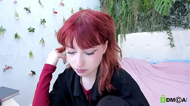 ElizaNik  online show from 03/15/26, 09:55