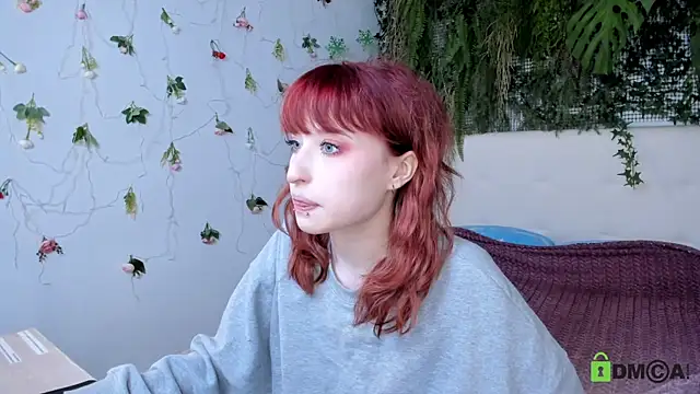 ElizaNik  online show from 03/19/26, 10:10