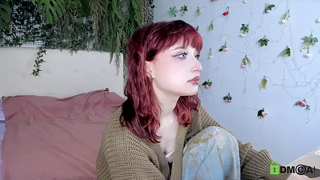 ElizaNik  online show from 02/19/26, 09:56