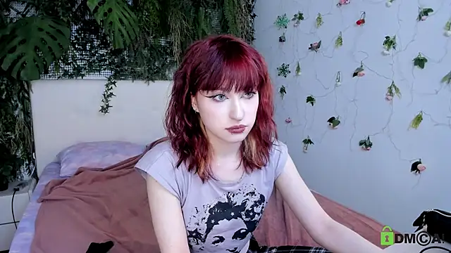 ElizaNik  online show from 02/03/26, 10:04