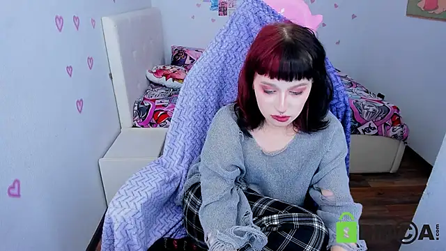 ElizaNik  online show from 02/21/25, 03:34