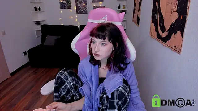 ElizaNik  online show from 03/02/25, 04:17