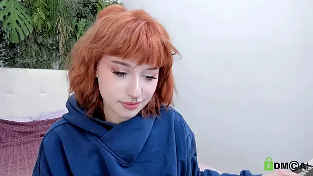 ElizaNik  online show from 10/02/25, 08:45