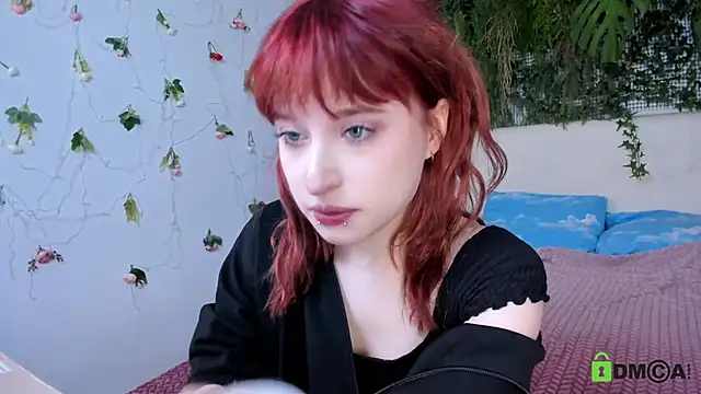 ElizaNik  online show from 03/06/26, 10:27