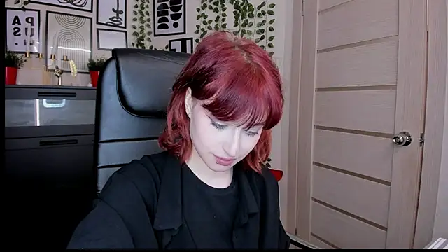 ElizaNik  online show from 07/08/26, 11:05