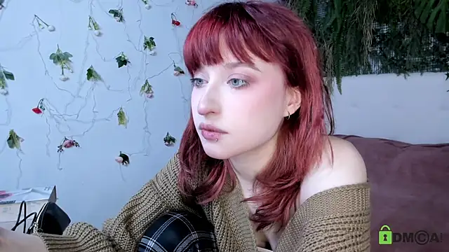 ElizaNik  online show from 02/26/26, 09:15