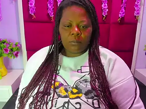 rocio bbw  online show from 12/02/25, 04:52