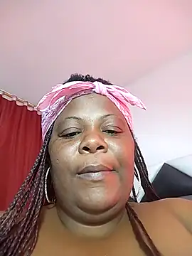 rocio bbw  online show from 03/01/26, 02:55