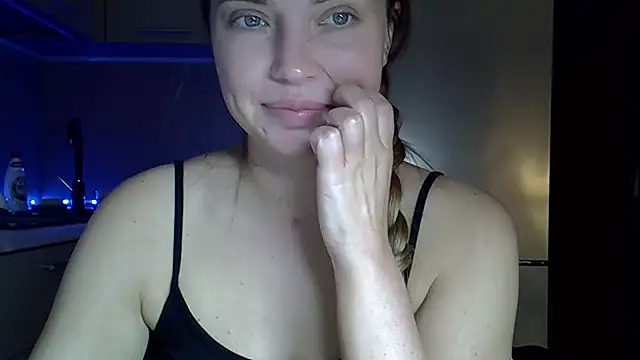 Lucky Anna online show from 03/01/26, 07:03