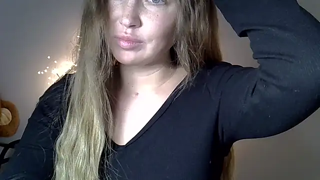 Lucky Anna online show from 01/08/26, 09:54