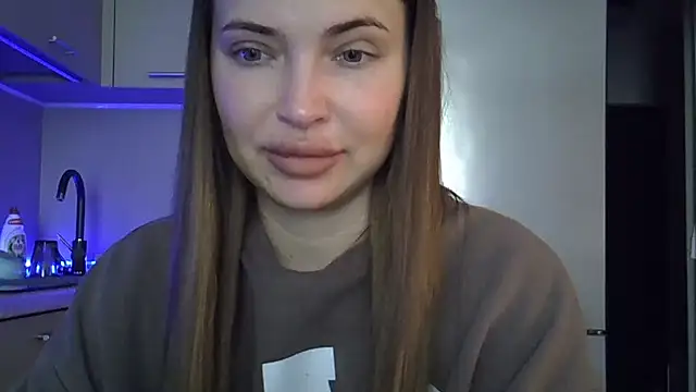 Lucky Anna online show from 04/14/26, 12:10