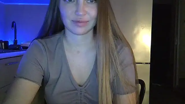 Lucky Anna online show from 03/20/26, 07:04