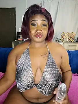 TheeNicole online show from 02/05/26, 08:37