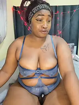 TheeNicole online show from 03/15/26, 08:49