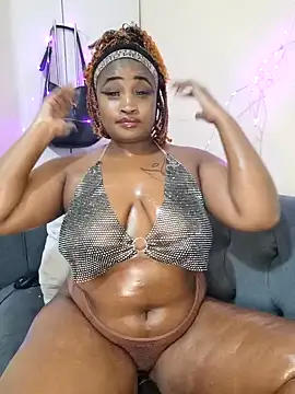 TheeNicole online show from 01/13/26, 11:19