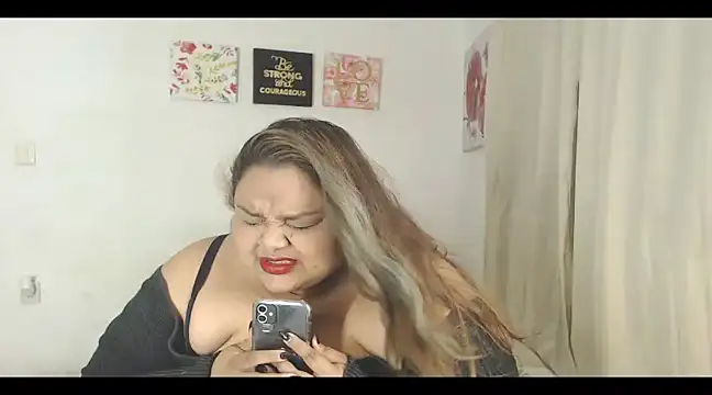 lovemyfatpussy online show from 03/18/25, 03:34