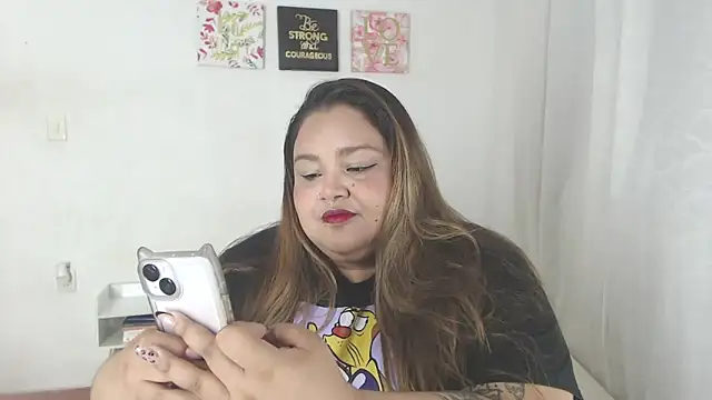 lovemyfatpussy online show from 01/19/26, 06:39