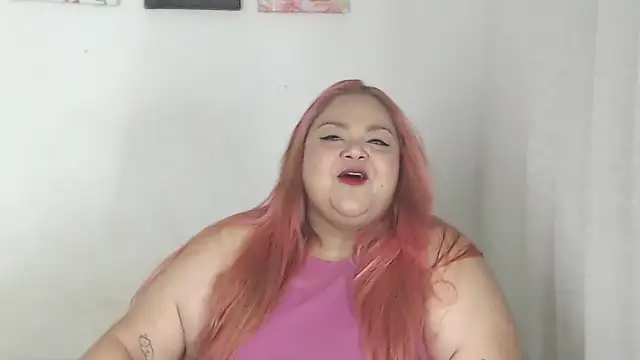 Snapshot of lovemyfatpussy chatting on 06/12/26, 04:54 lovemyfatpussy online show from 06/12/26, 04:54