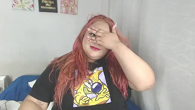 lovemyfatpussy online show from 05/28/26, 04:31