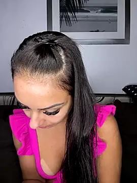 bbzinharosa online show from 12/20/25, 10:18