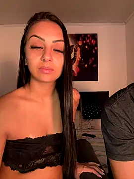 bbzinharosa online show from 10/15/25, 07:49