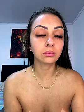 bbzinharosa online show from 10/20/25, 10:43