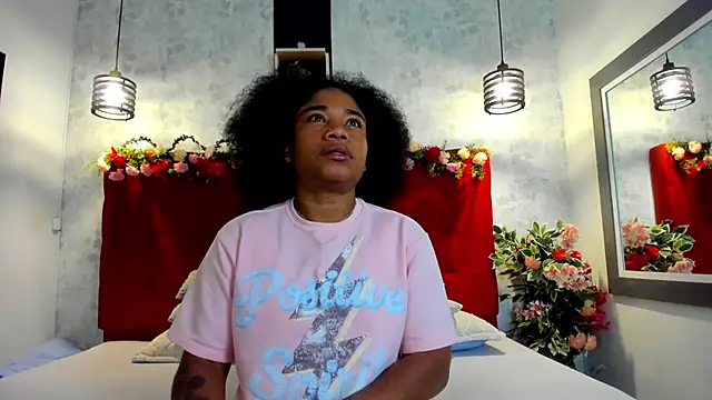 Snapshot of SilvannaFit chatting on 04/11/26, 09:02 SilvannaFit online show from 04/11/26, 09:02