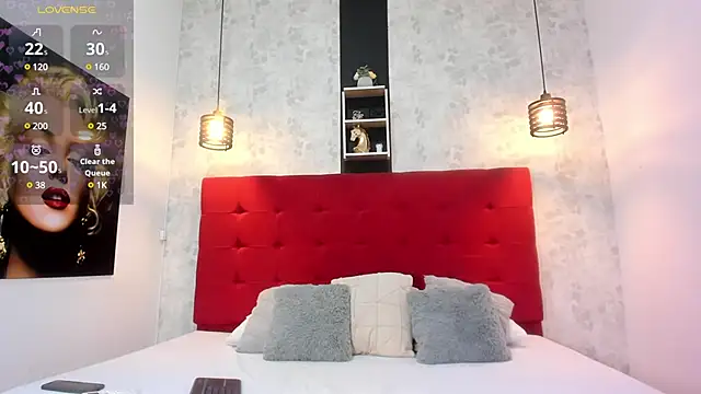 SilvannaFit online show from 03/22/25, 11:42