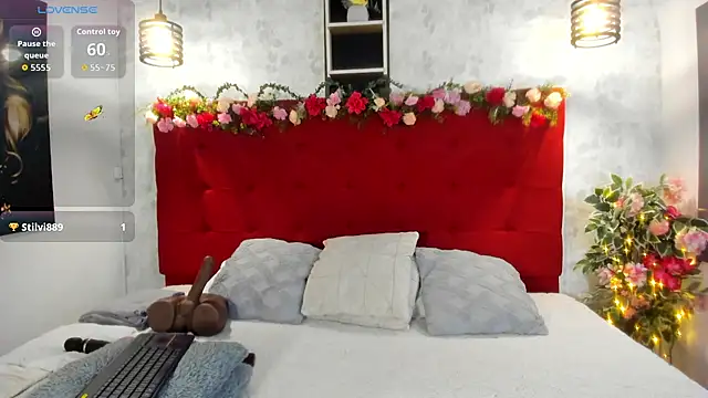 SilvannaFit online show from 10/29/25, 12:15