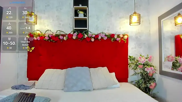 SilvannaFit online show from 10/24/25, 12:04