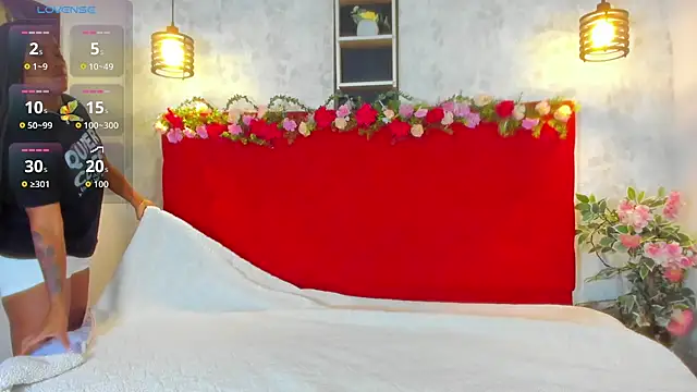 SilvannaFit online show from 10/27/25, 12:06