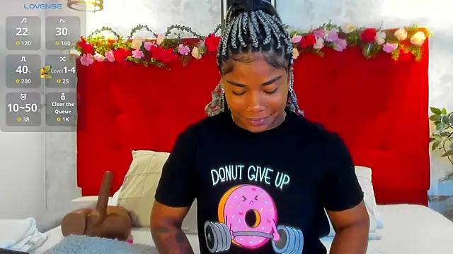 SilvannaFit online show from 10/18/25, 11:45