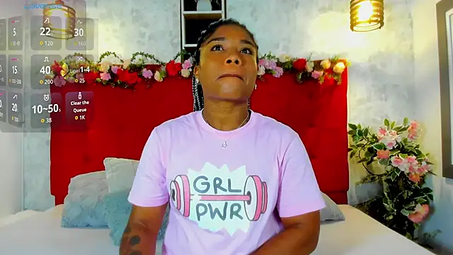 SilvannaFit online show from 10/20/25, 12:06