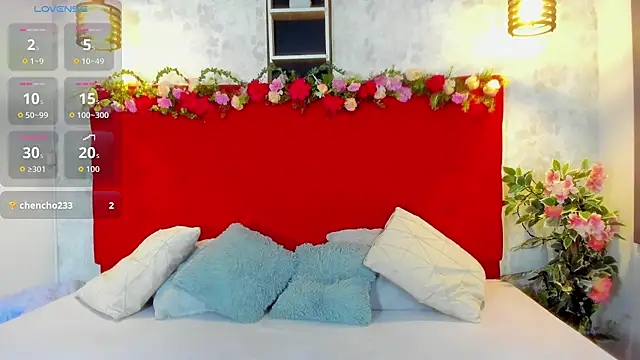 SilvannaFit online show from 10/21/25, 12:15