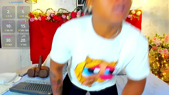 SilvannaFit online show from 10/19/25, 10:29