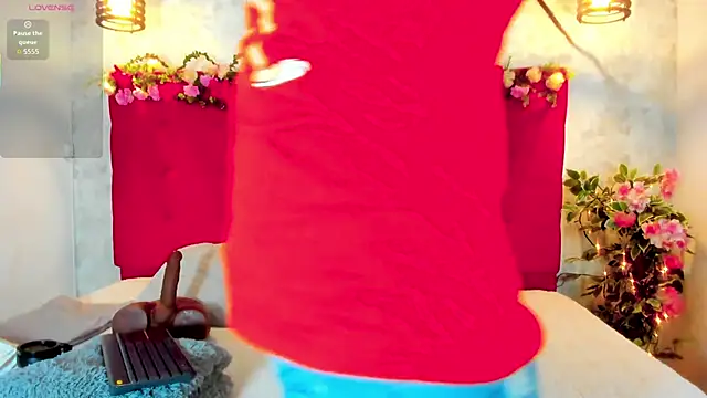 SilvannaFit online show from 09/26/25, 11:50