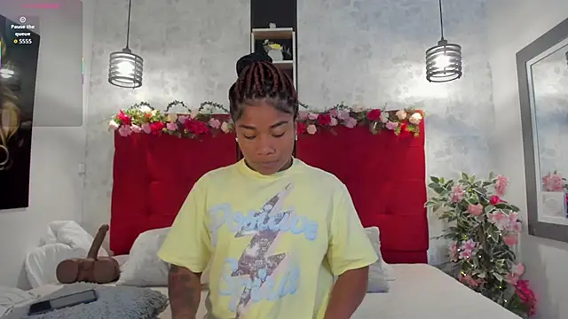 SilvannaFit online show from 12/03/25, 10:14