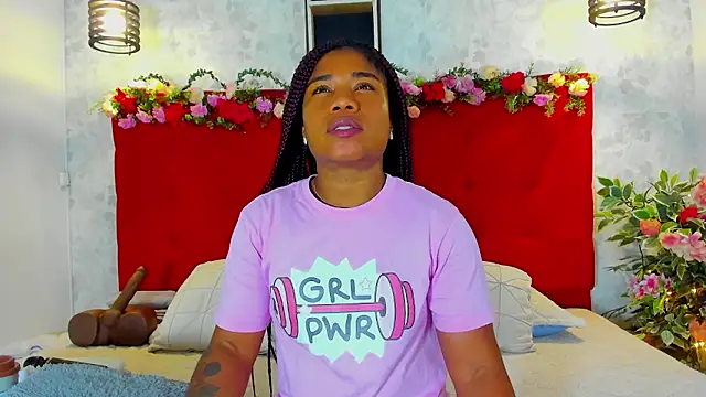 SilvannaFit online show from 01/08/26, 12:00