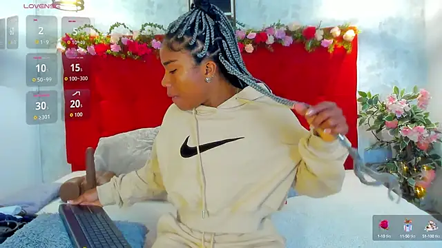 SilvannaFit online show from 10/17/25, 11:45