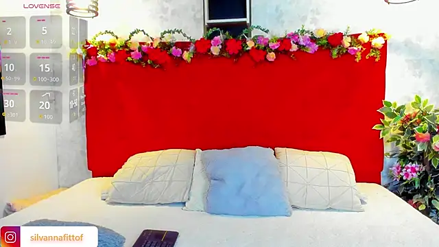 SilvannaFit online show from 02/09/26, 11:41