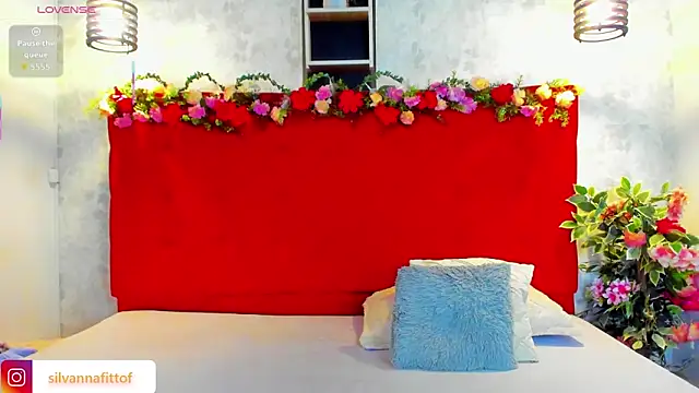 SilvannaFit online show from 02/10/26, 11:42