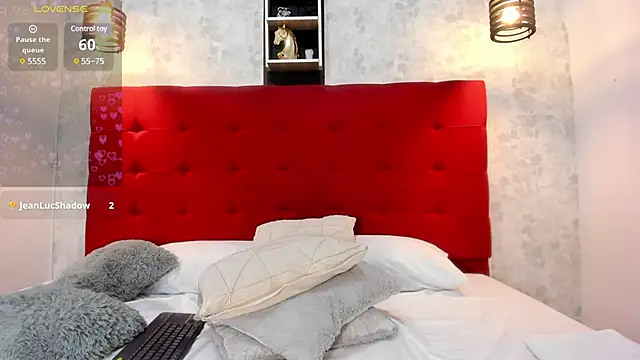 SilvannaFit online show from 03/22/25, 02:47