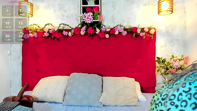 SilvannaFit online show from 09/18/25, 12:08