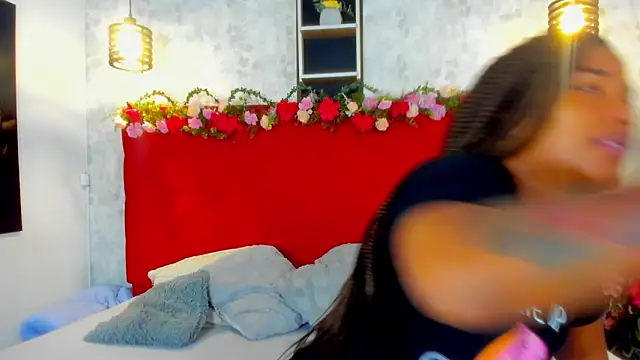 SilvannaFit online show from 11/04/25, 12:09