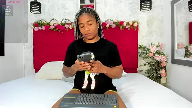 SilvannaFit online show from 09/19/25, 11:36