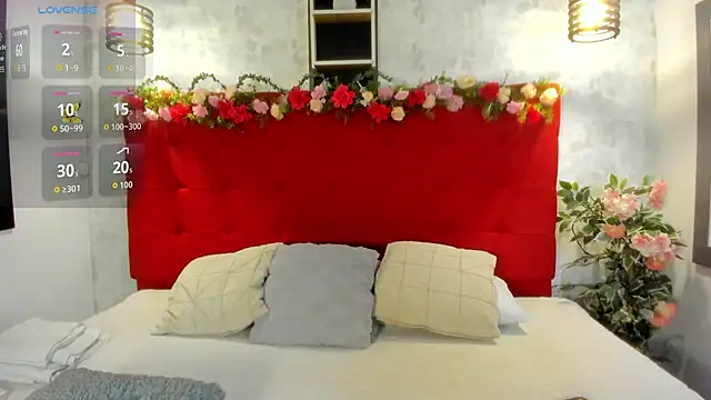 SilvannaFit online show from 10/25/25, 12:04