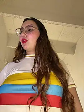 CANDYXXX- online show from 07/04/26, 04:30