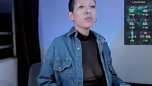 lnxmst online show from 03/14/25, 11:22